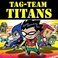 tag_team_titans Juegos