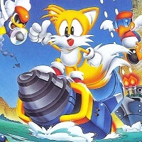 Tails Avonturen