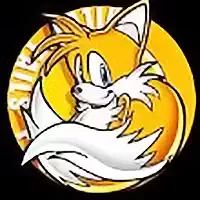 tails_in_sonic_the_hedgehog Խաղեր