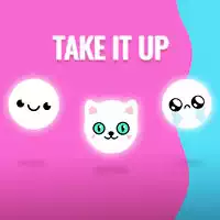 take_it_up Խաղեր