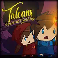 taleans ເກມ