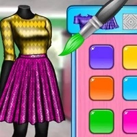 talent_girl_art_classes Игры