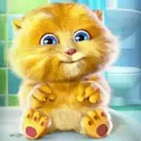 talking_baby_ginger Giochi