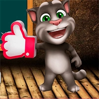 Talking Tom - Thử Thách Kiểm Tra Toán Học