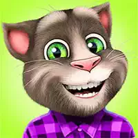 Talking Tom Tiempo Divertido