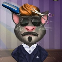 talking_tom_hair_salon Giochi