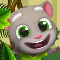 Talking Tom Trận Đấu 3