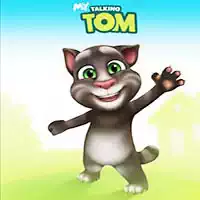 Tes Matematika Talking Tom