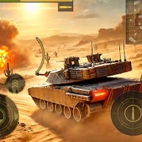 tank_arena_steel_battle ເກມ