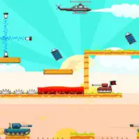 tank_bros_adventure بازی ها