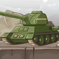 tank_jigsaw ゲーム