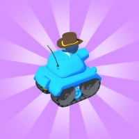 tank_rush بازی ها