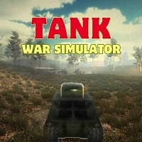 tank_war_simulator Hry