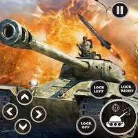 tankcraft_war_tank_battles ゲーム