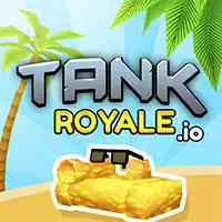 tankroyaleio Juegos