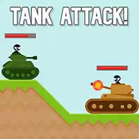 tanks_attack Játékok