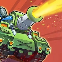 tanks_of_the_galaxy Ойындар