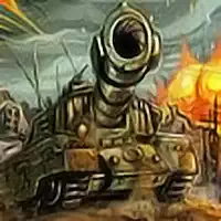 tanks_war Hry