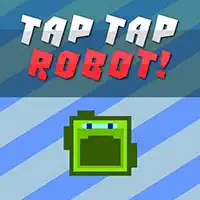 tap_tap_robot ゲーム