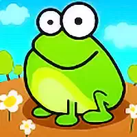 tap_the_frog_doodle თამაშები