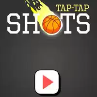 taptap_shots Mängud