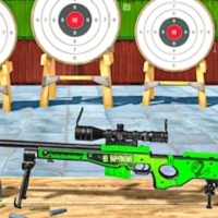 target_gun_game_-_fps_shooting ហ្គេម