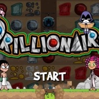 teen_titans_go_drillionaire Խաղեր