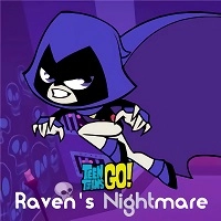 teen_titans_go_games_ravens_nightmare игри