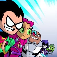 teen_titans_go_games_slash_of_justice Խաղեր