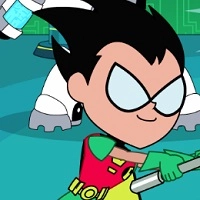 teen_titans_go_games_training_tower Jocuri