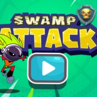 teen_titans_go_swamp_attack Spellen