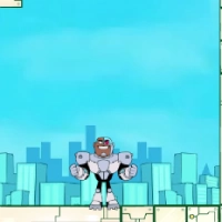 teen_titans_go_tv_to_the_rescue গেমস