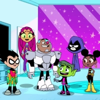 teen_titans_go_zapping_run Igre