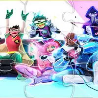 teen_titans_jigsaw_puzzle खेल