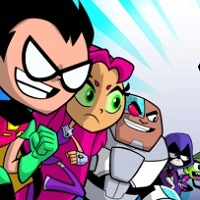 teen_titans_slash_of_justice Oyunlar