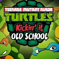 teenage_mutant_ninja_turtles_games_kickin_it_old_school खेल