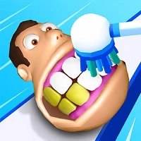 teeth_runner ហ្គេម