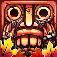 Temple Run 2: Jungle Fall ภาพหน้าจอของเกม