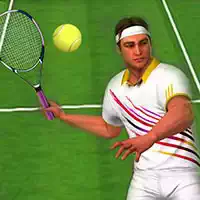 tennis_champions_2020 เกม