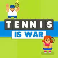 tennis_is_war Juegos