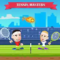 tennis_masters ألعاب