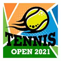 tennis_open_2021 ゲーム