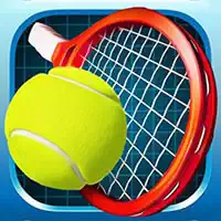 tennis_start เกม