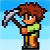 terraria_scratcharia Trò chơi