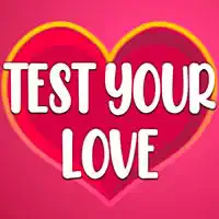 test_your_love Παιχνίδια