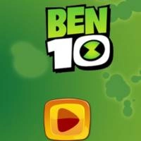 the_adventures_of_ben_10 Mängud