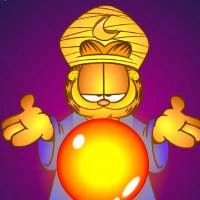 the_amazing_garfield Ойындар