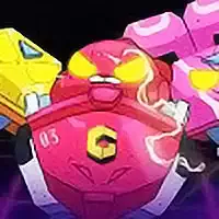 Gumball'ın Mükəmməl Dünyası: Bro-Squad 2 oyun ekran görüntüsü