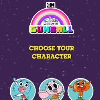 the_amazing_world_of_gumball_dash_n_dodge ហ្គេម