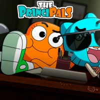 the_amazing_world_of_gumball_the_principals Ойындар